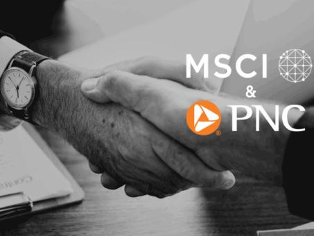 MSCI and PNC Collaboration