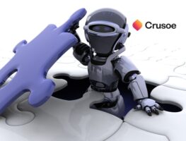 Crusoe Spark