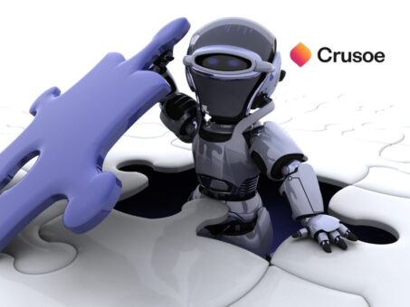 Crusoe Spark