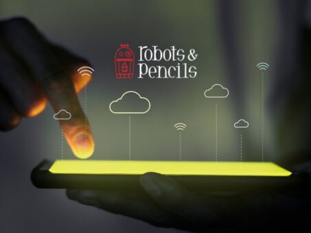 Robots & Pencils