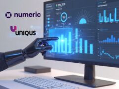 Uniqus Consultech