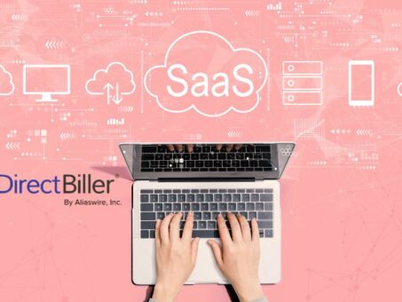 Vertical SaaS
