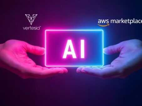 AWS Marketplace