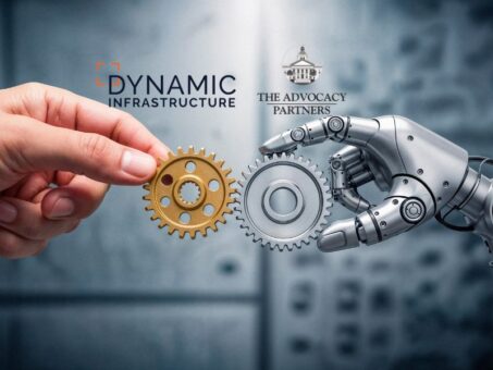 Dynamic Infrastructure