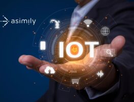 IoT devices