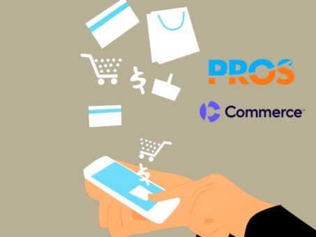 B2B digital commerce