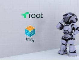 Trivy Partner