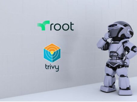 Trivy Partner
