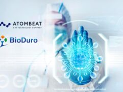 Atombeat