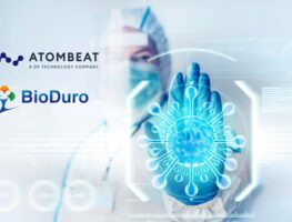 Atombeat