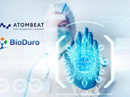 Atombeat