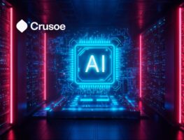 Crusoe AI
