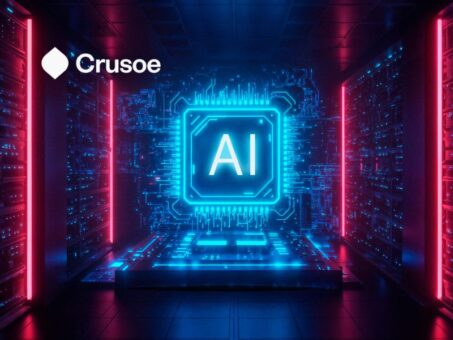 Crusoe AI