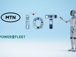 Powerfleet