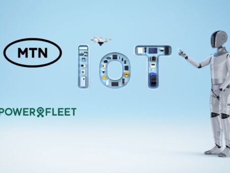 Powerfleet