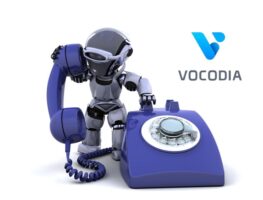 Vocodia