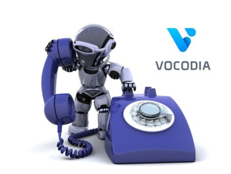 Vocodia