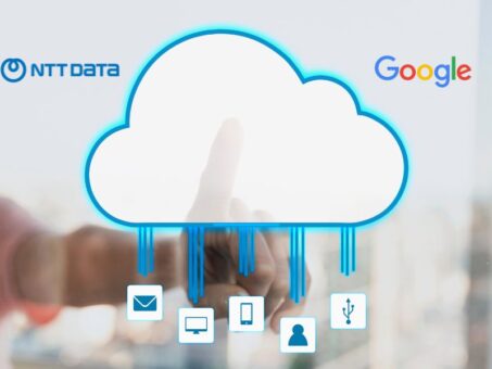 NTT Data
