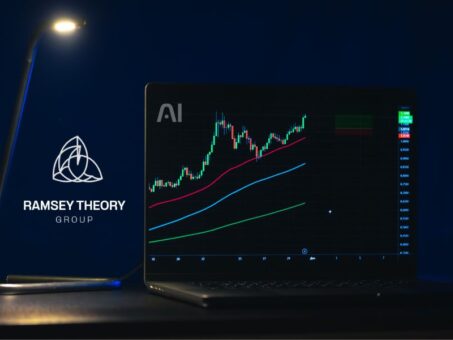 AI-powered platform