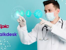 Talkdesk Advanced Dialer