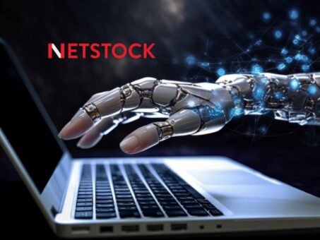 Netstock Opportunity Engine