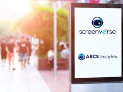 Screenverse