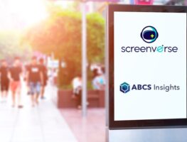 Screenverse