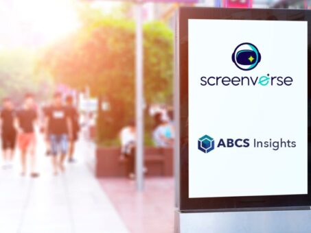 Screenverse