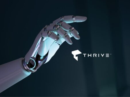 Managed AI services
