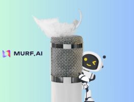 Murf AI