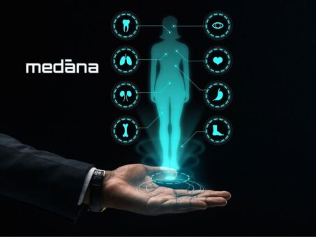 Medāna