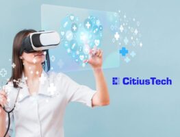 CitiusTech Knewron