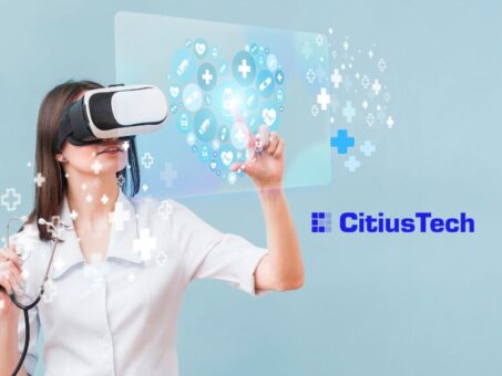 CitiusTech Knewron