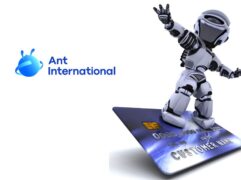 Ant International