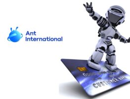 Ant International