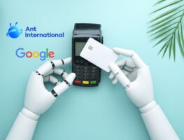 Ant International