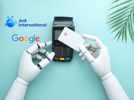 Ant International