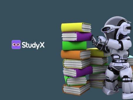 StudyX