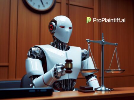 ProPlaintiff.ai