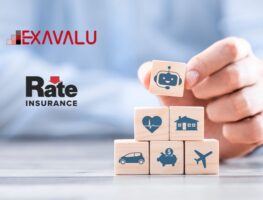 Rate Insurance