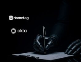 Nametag