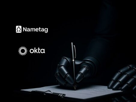 Nametag