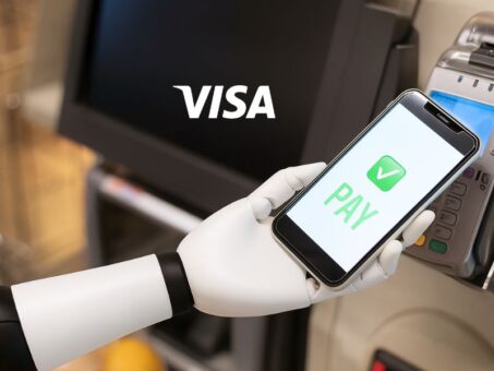Visa Inc.