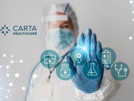 Carta Healthcare