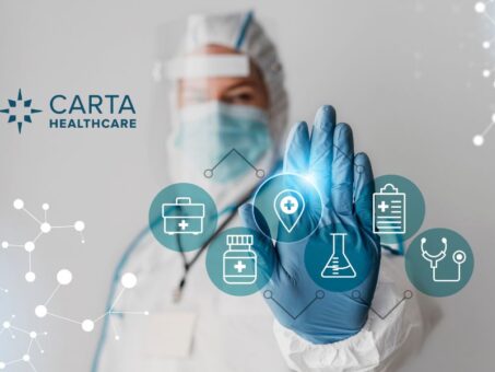 Carta Healthcare