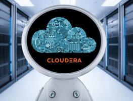 Cloudera