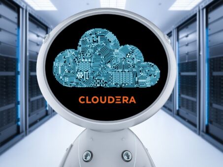 Cloudera