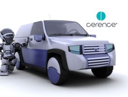 Cerence