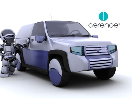 Cerence