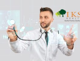 IKS Health